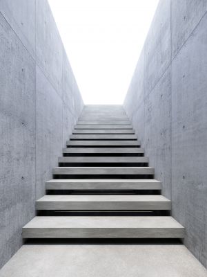 Cement Stairs Installation in Sacramento, CA