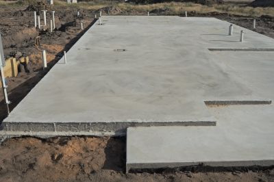 Commercial Slab Construction in Fort Lauderdale, FL