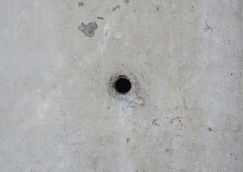 Concrete Drilling in Corpus Christi, TX