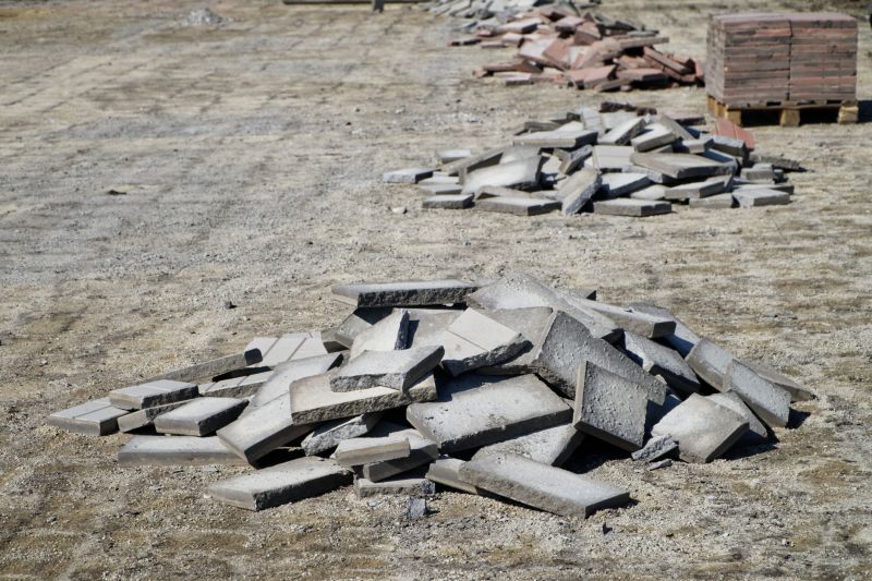 Concrete Slab Cutting in Corpus Christi, TX
