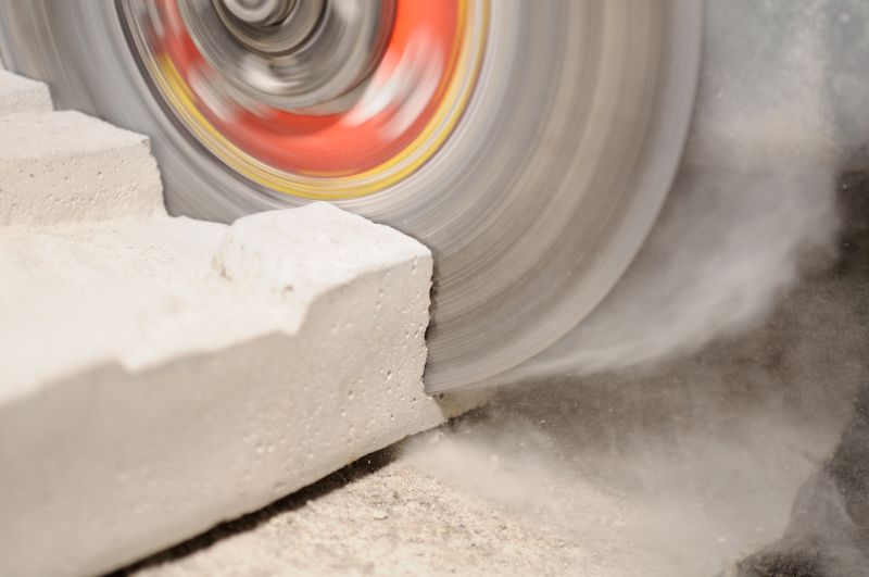 Concrete Slab Cutting in Corpus Christi, TX