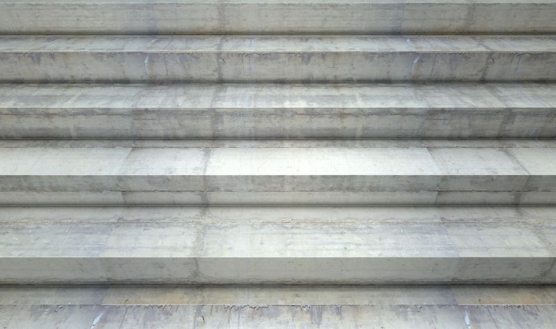Concrete Steps Replacement in Denver, CO