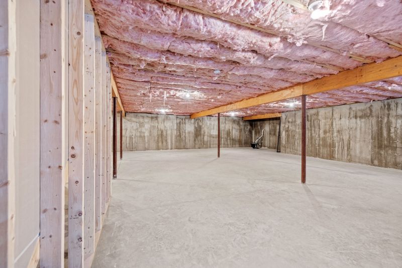 Crawlspace Construction in Fort Worth, TX