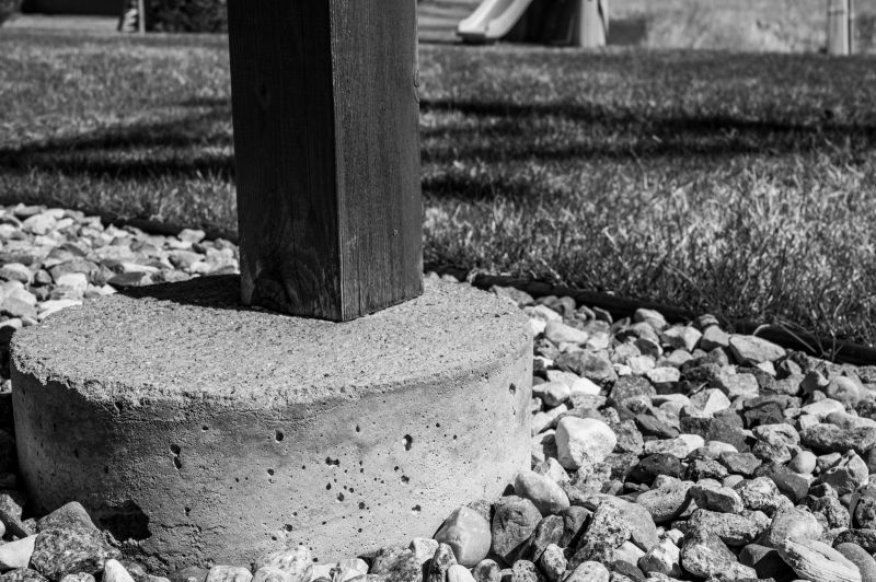 Deep Foundation Installation in Greenville, SC