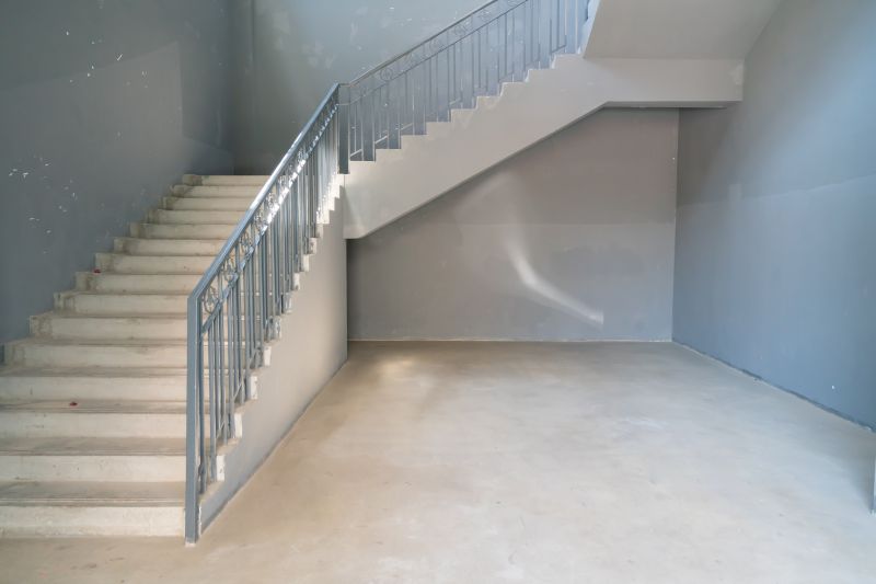 Entryway Stairs Installation in Fort Collins, CO