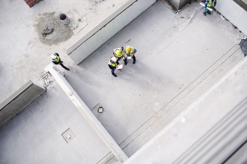 Home Foundation Installation in Fort Worth, TX