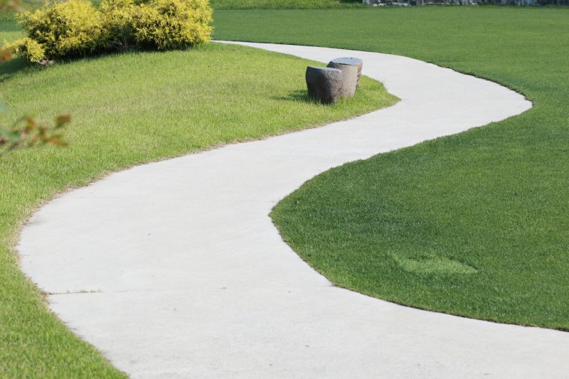 Pathway Pouring in Fort Collins, CO