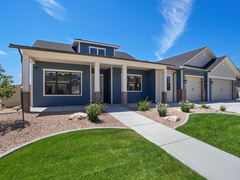 Sidewalk Enlargement in Denver, CO